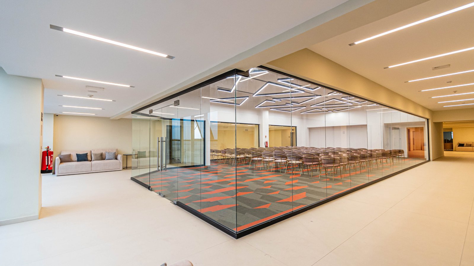 Elite Offices · espace professionnel · Douala