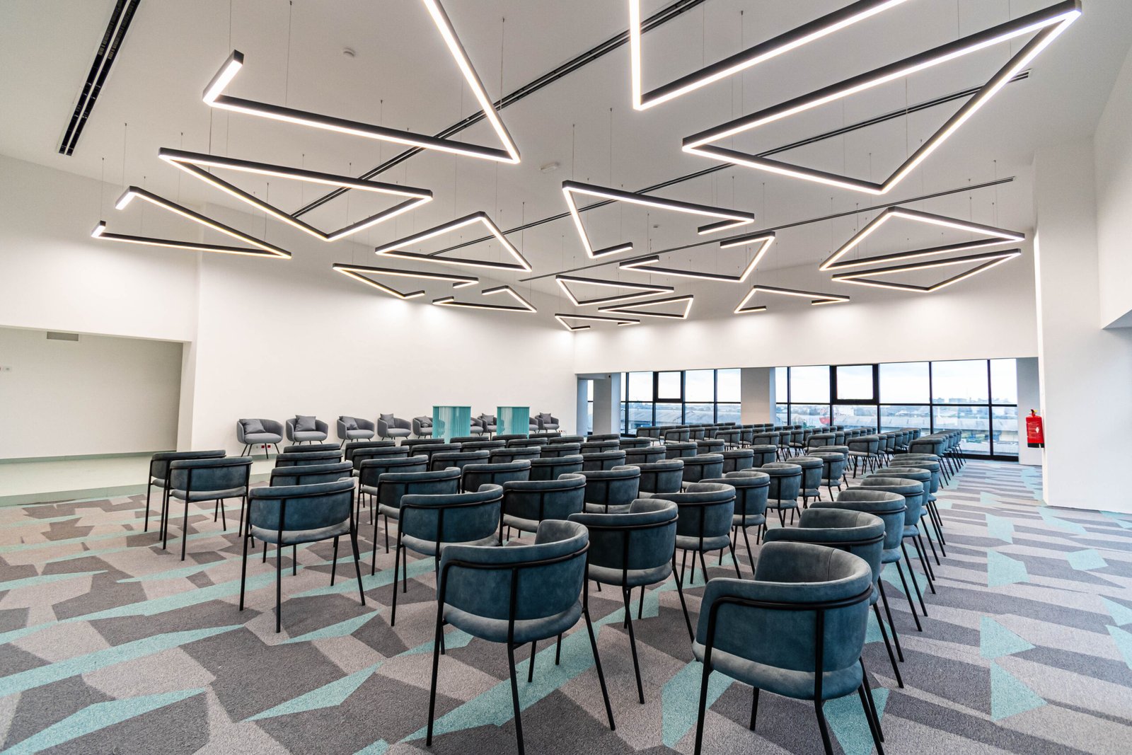 Elite Offices · espace de travail moderne