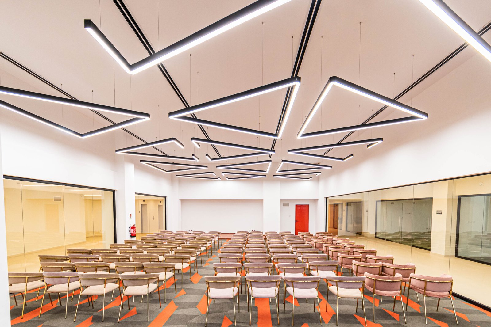 Elite Offices · salle de réunion
